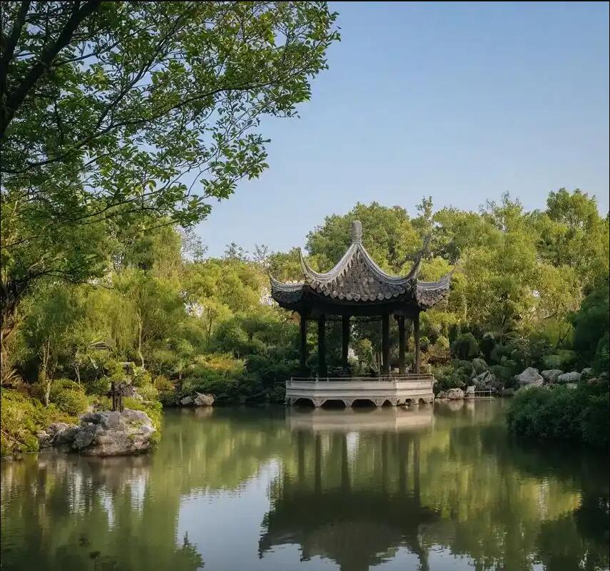 钟祥丹雪土建有限公司